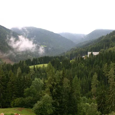 Nr. 15 Haus Konradgut Lejlighed Sankt Lorenzen ob Murau