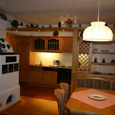 Lejlighed Nr. 15 Haus Konradgut