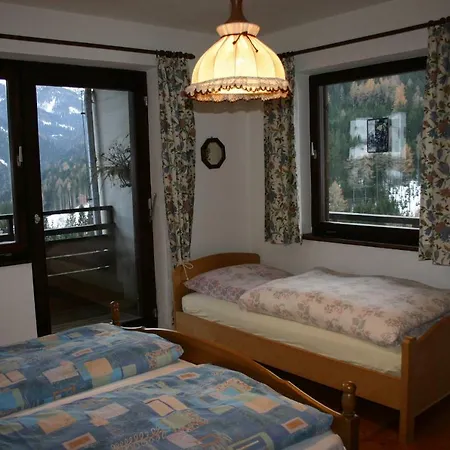 아파트 Nr. 15 Haus Konradgut