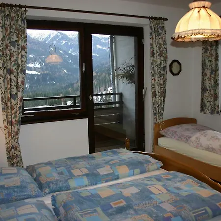 Nr. 15 Haus Konradgut Sankt Lorenzen ob Murau