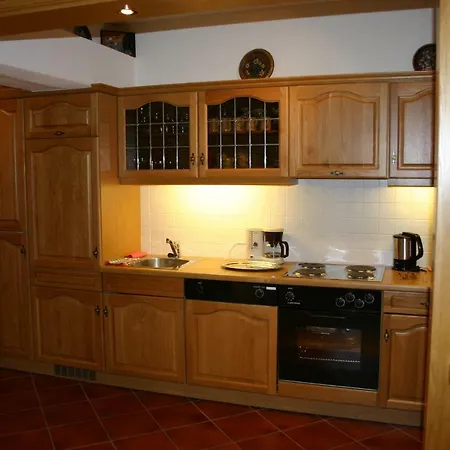 Nr. 15 Haus Konradgut 아파트