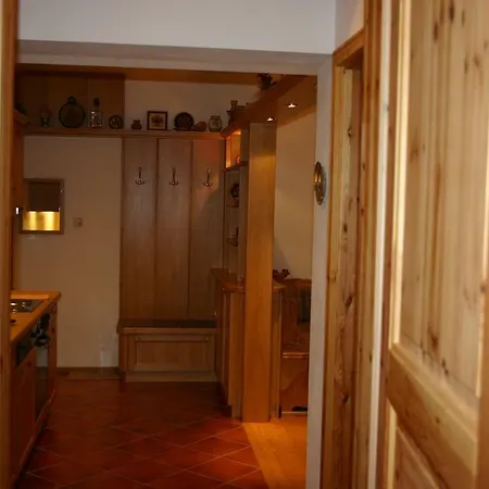 Nr. 15 Haus Konradgut * Sankt Lorenzen ob Murau
