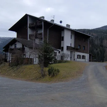 Nr. 15 Haus Konradgut Apartment Sankt Lorenzen ob Murau