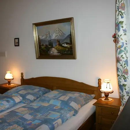 Nr. 15 Haus Konradgut Apartment Sankt Lorenzen ob Murau