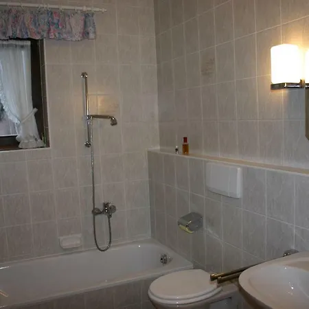 아파트 Nr. 15 Haus Konradgut