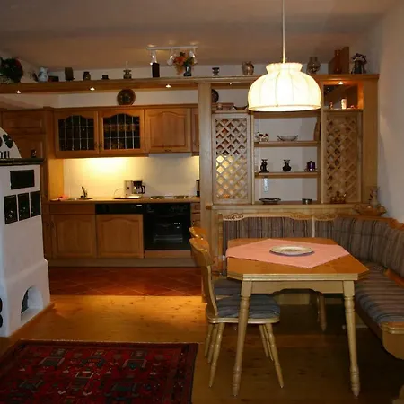 Nr. 15 Haus Konradgut Lejlighed