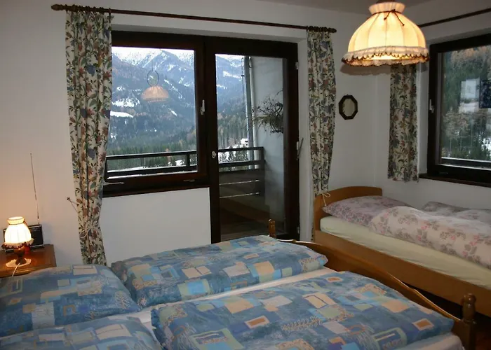 Nr. 15 Haus Konradgut Sankt Lorenzen ob Murau