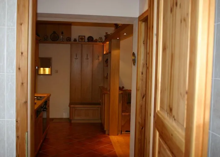 Nr. 15 Haus Konradgut * Sankt Lorenzen ob Murau