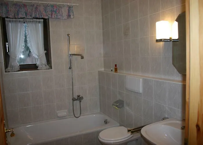 Apartment Nr. 15 Haus Konradgut