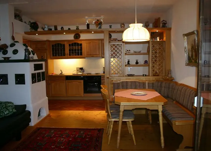 Nr. 15 Haus Konradgut Apartment